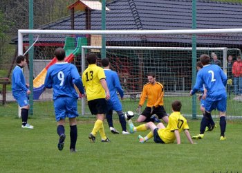 Foto č. 133 - Jarcová - Růžďka