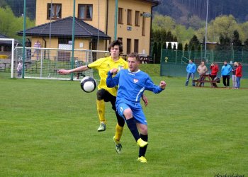 Foto č. 175 - Jarcová - Růžďka