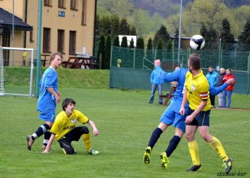 Foto č. 183 - Jarcová - Růžďka