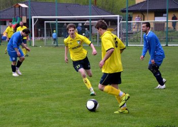 Foto č. 202 - Jarcová - Růžďka