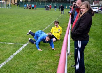 Foto č. 215 - Jarcová - Růžďka