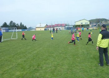 Foto č. 11 - Turnaj mladších přípravek Vigantice