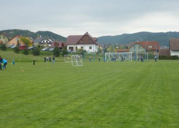 Foto č. 26 - Turnaj mladších přípravek Vigantice
