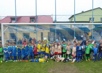 Foto č. 36 - Turnaj mladších přípravek Vigantice