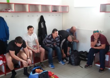 Foto č. 2 - Vsetín B - Police