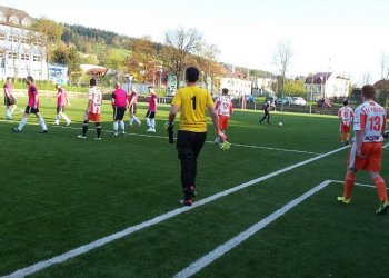 Foto č. 10 - Vsetín B - Police