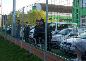 Foto č. 22 - Vsetín B - Police