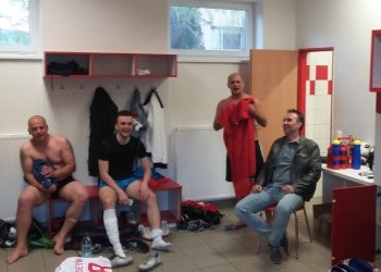 Foto č. 32 - Vsetín B - Police