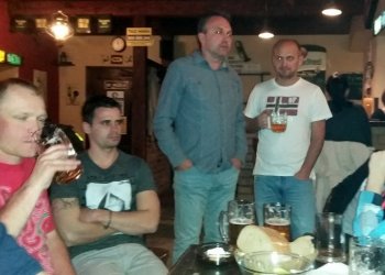 Foto č. 34 - Vsetín B - Police