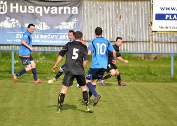 Foto č. 19 - Zubří - Podlesí