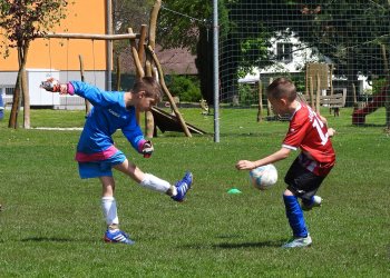 Foto č. 1 - Zaregistrujte se na Valašském fotbale a kupte si předplatné! Rozhodně se to vyplatí!