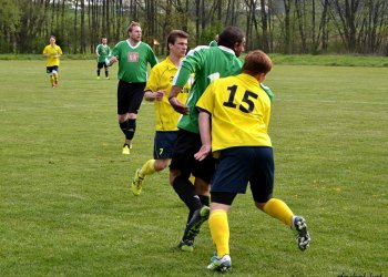 Foto č. 4 - Branky - Jarcová