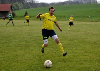 Foto č. 1 - Branky - Jarcová