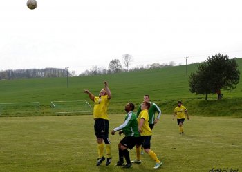 Foto č. 9 - Branky - Jarcová