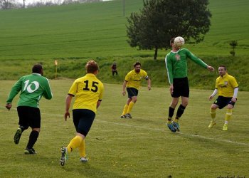 Foto č. 10 - Branky - Jarcová