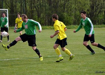 Foto č. 17 - Branky - Jarcová