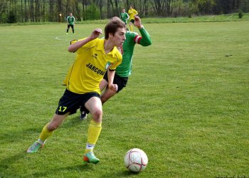 Foto č. 24 - Branky - Jarcová