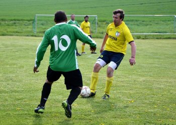 Foto č. 20 - Branky - Jarcová