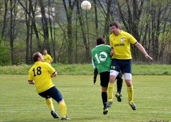 Foto č. 28 - Branky - Jarcová