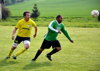 Foto č. 32 - Branky - Jarcová