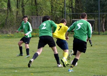 Foto č. 27 - Branky - Jarcová