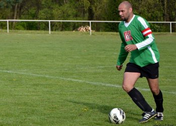 Foto č. 49 - Branky - Jarcová
