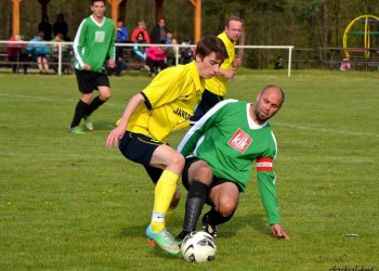 Foto č. 47 - Branky - Jarcová