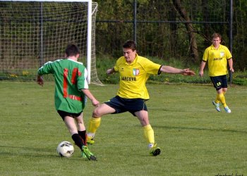 Foto č. 64 - Branky - Jarcová