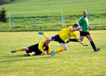Foto č. 91 - Branky - Jarcová