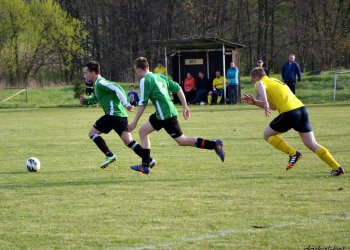Foto č. 92 - Branky - Jarcová