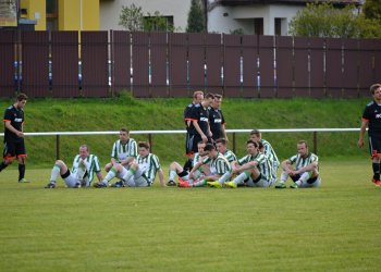 Foto č. 2 - Hovězí - Prostřední Bečva