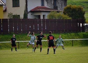 Foto č. 9 - Hovězí - Prostřední Bečva