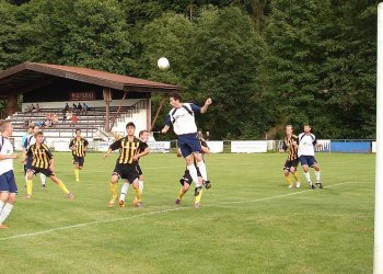 Foto č. 1 - Lhota u Vsetína - Vigantice 4:3 p. k. (0:1)