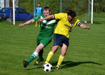 Foto č. 3 - Jarcová - Kladeruby