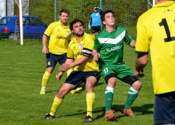 Foto č. 4 - Jarcová - Kladeruby