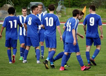 Foto č. 8 - Hranice - VKK