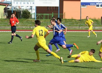 Foto č. 3 - Hranice - VKK