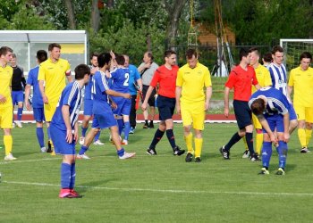 Foto č. 13 - Hranice - VKK