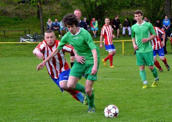 Foto č. 2 - Hošťálková - Jarcová
