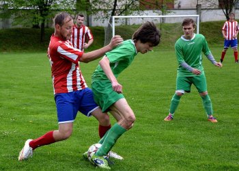 Foto č. 11 - Hošťálková - Jarcová