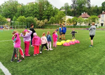 Foto č. 7 - FAČR společně s FC VSETÍN pořádala akci MĚSÍC NÁBORŮ aneb MŮJ PRVNÍ GÓL (aktualizace o fotky středa 20:00)