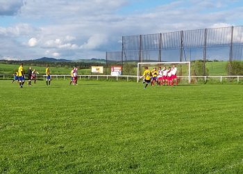 Foto č. 15 - Lačnov - Vsetín B