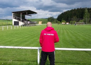 Foto č. 3 - Lačnov - Vsetín B