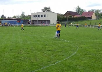 Foto č. 7 - Lačnov - Vsetín B