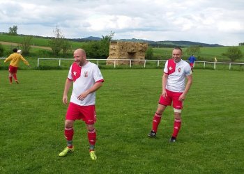 Foto č. 8 - Lačnov - Vsetín B