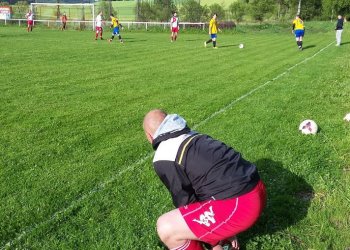 Foto č. 18 - Lačnov - Vsetín B