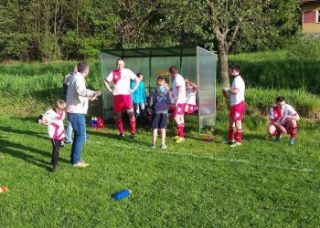 Foto č. 19 - Lačnov - Vsetín B