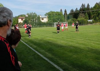 Foto č. 1 - Prostřední Bečva - Valašská Polanka