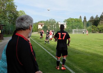 Foto č. 2 - Prostřední Bečva - Valašská Polanka