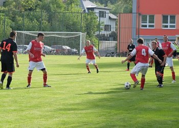 Foto č. 9 - Prostřední Bečva - Valašská Polanka